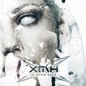 XHM - In Your Face (CD)