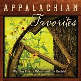 Appalachian Favorites: Old-time Country Melodies
