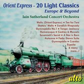 Orient Express - Light Classics: Europe & Beyond