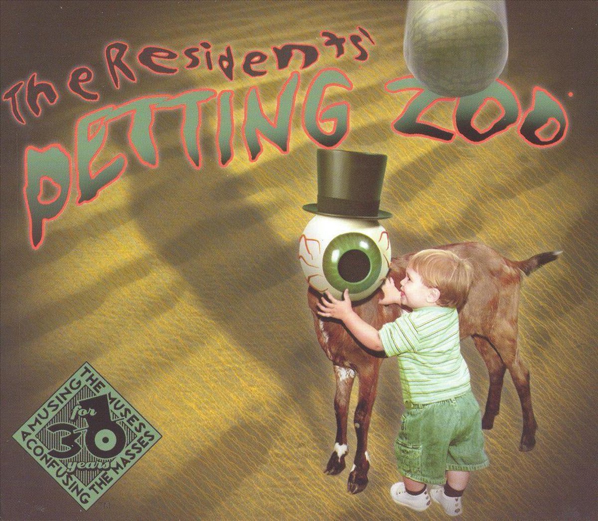 Petting Zoo