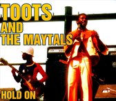 Toots And The Maytals - Hold On (CD)