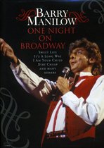 One Night On Broadway