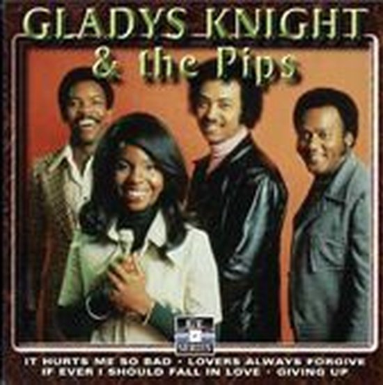 Every Beat Of My Heart, Gladys Knight & the Pips | CD (album) | Muziek