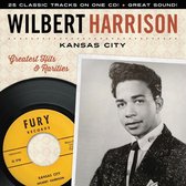 Kansas City: Greatest Hits & Rarities