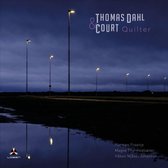 Thomas Dahl - Quilter (CD)