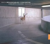 Bach: Brandenburg Concertos [Includes Bonus DVD]