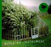 Building Instrument - Building Instrument (CD)