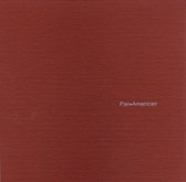 Pan American - Pan American (CD)
