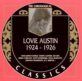 Lovie Austin 1924-1926