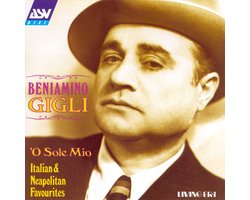 O Sole Mio