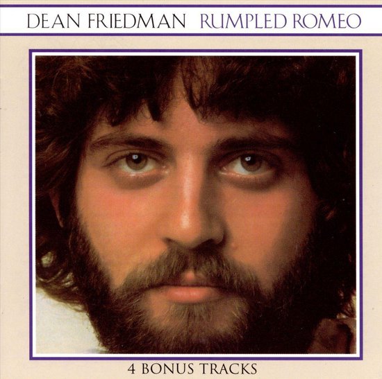 Rumpled Romeo (Chiswick)