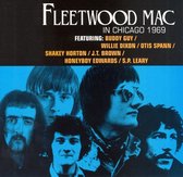 Fleetwood Mac In Chicago 1969