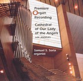 Premiere Organ Recording