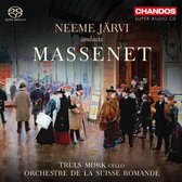 Orchestre De La Suisse Romande - Massenet: Orchestral Works (Super Audio CD)