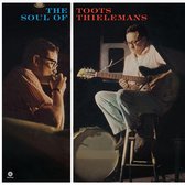 Toots Thielemans ‎– The Soul Of Toots Thielemans (LP)