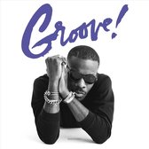 Boulevards - Groove (LP)