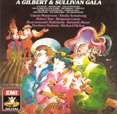 Gilbert & Sullivan Gala
