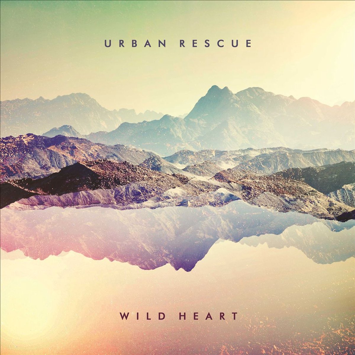 Urban Rescue - Wild Heart