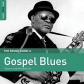 Various Artists - Gospel Blues. The Rough Guide (CD)