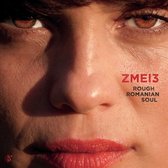 Zmei3 - Rough Romanian Soul (CD)