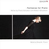Fantasias For Piano