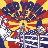 Red Yarn - Wake Up Sing (CD)