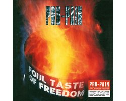Foul Taste Of Freedom