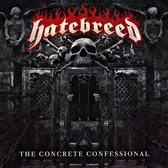 The Concrete Confessional