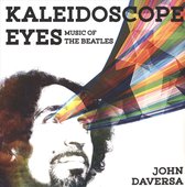 Kaleidoscope Eyes-music Of The Beatles