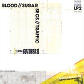 Gotobeds - Blood // Sugar // Secs // Traffic (LP)