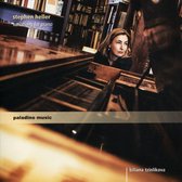 Biliana Tzinlikova - Stephen Heller: Variations For Piano (CD)