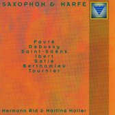 Saxophon & Harfe Vol. I: Faur,, Deb