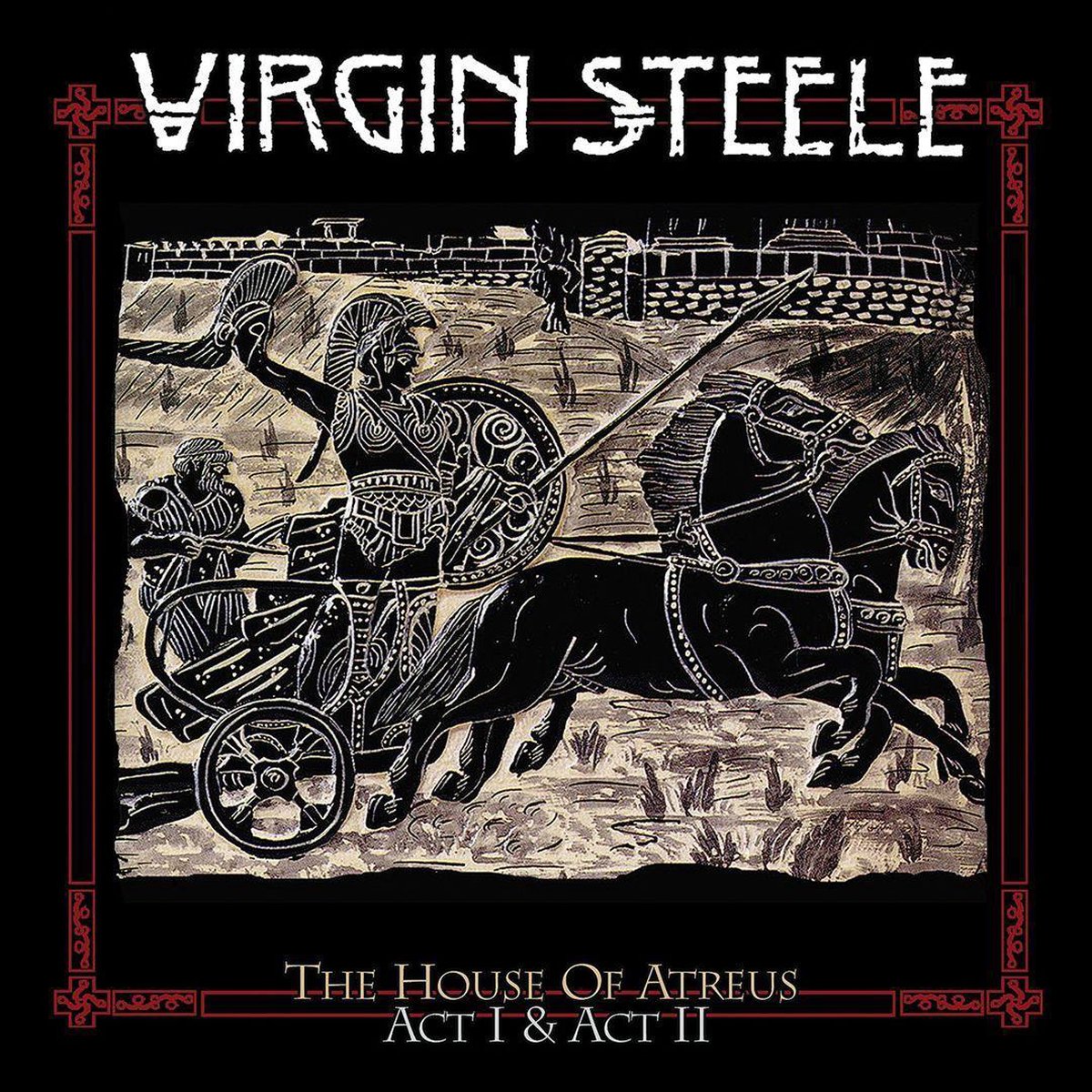 House Of Atreus