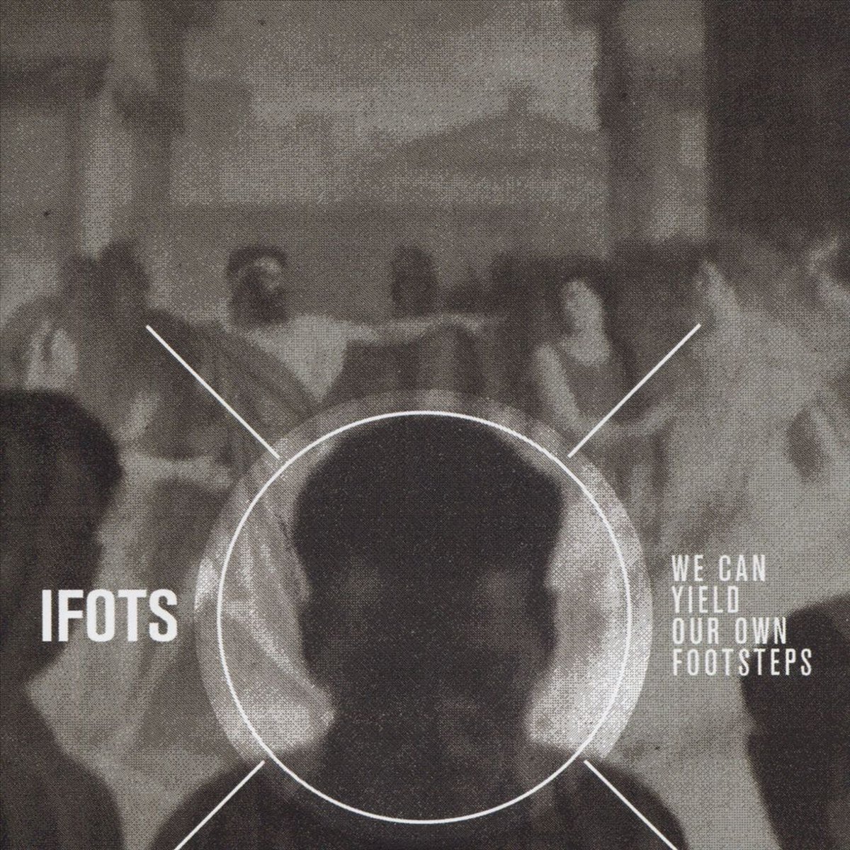 Iron Fist Of The Sun - We Can Yield Our Own Footsteps (CD)