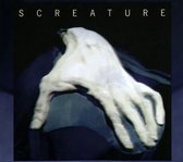 Screature - Four Columns (CD)