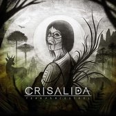 Crisalida - Terra Ancestral (LP)