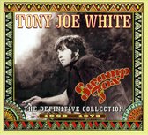Tony Joe White - Swamp Fox: The..