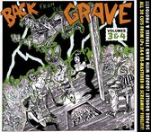 Various Artists - Back From The Grave, Vol. 3 & 4 (CD)