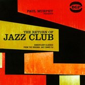 Return Of Jazz Club