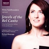 Jewels Of The Bel Canto - Arias By