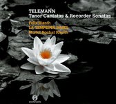 Telemann: Tenor Cantatas