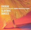Dvorak: Slavonic Dances / Harnoncourt, et al