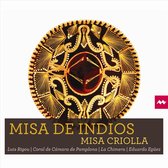 Chimera - Missa Criolla - Misa De Indios (CD)