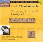 Symph.no.7 Opus 60 "Leningrad"