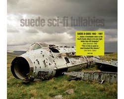 Sci-Fi Lullabies