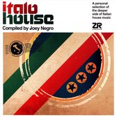 Italo House Compiled By..