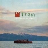 Train - Christmas In Tahoe (CD)