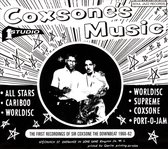 Various - Coxsone's Music