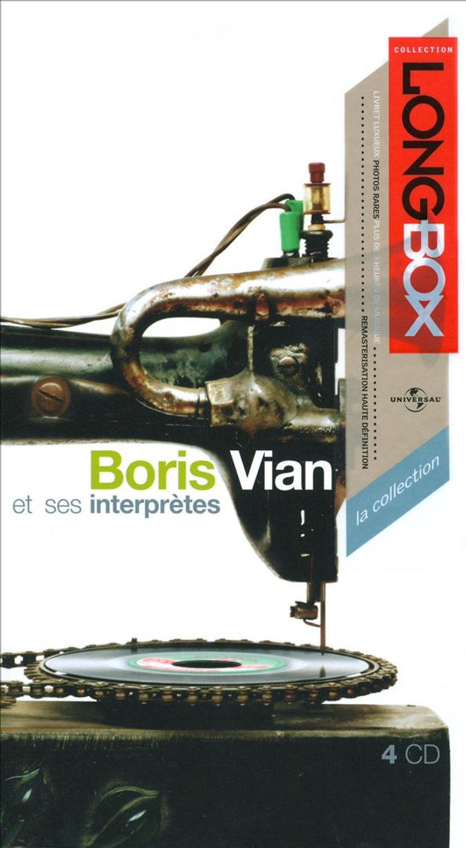 Et Ses Interpretes