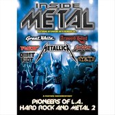 Inside Metal: Pioneers Of L.A. Hard Rock And Metal Ii (DVD)